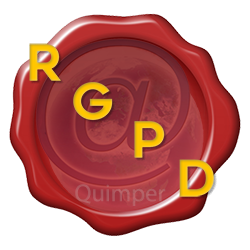 RGPD Quimper